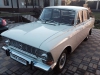 1974 Москвич 408 Э