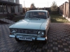1974 Москвич 408 Э