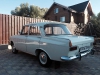 1974 Москвич 408 Э