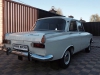 1974 Москвич 408 Э