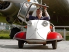 1955 Messerschmitt