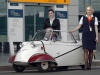 1955 Messerschmitt