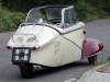 1955 Messerschmitt