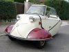 1955 Messerschmitt