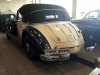 1936 Horch 853 Sportcabriolet