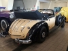1936 Horch 853 Sportcabriolet