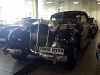 1936 Horch 853 Sportcabriolet