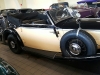 1936 Horch 853 Sportcabriolet
