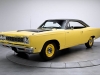 1968 Plymouth Road Runner