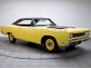 1968 Plymouth Road Runner