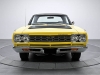 1968 Plymouth Road Runner