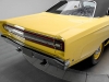 1968 Plymouth Road Runner