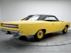 1968 Plymouth Road Runner