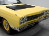 1968 Plymouth Road Runner