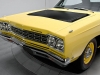 1968 Plymouth Road Runner