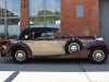 1938 Horch 853 A Cabriolet