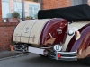 1938 Horch 853 A Cabriolet