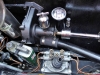 1938 Horch 853 A Cabriolet