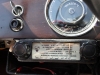1938 Horch 853 A Cabriolet