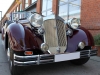 1938 Horch 853 A Cabriolet
