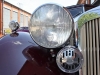 1938 Horch 853 A Cabriolet