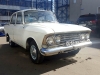 1965 Москвич 408 
