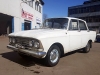 1965 Москвич 408 