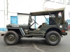 1943 Willys