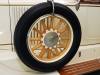 1925 Renault Model 45 Tourer