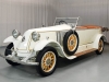 1925 Renault Model 45 Tourer