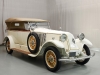 1925 Renault Model 45 Tourer
