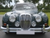 1964 Daimler 2.5 L V8
