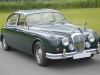1964 Daimler 2.5 L V8