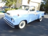 1957 Studebaker 1/2 Ton Pickup