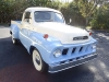 1957 Studebaker 1/2 Ton Pickup
