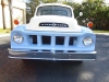 1957 Studebaker 1/2 Ton Pickup