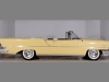 1957 Lincoln Premiere