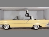 1957 Lincoln Premiere