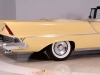 1957 Lincoln Premiere