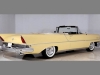1957 Lincoln Premiere