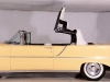 1957 Lincoln Premiere