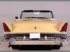 1957 Lincoln Premiere