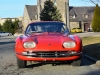 1967 Lamborghini 400GT 2+2