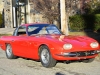 1967 Lamborghini 400GT 2+2