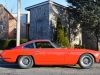 1967 Lamborghini 400GT 2+2