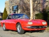 1967 Lamborghini 400GT 2+2