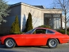 1967 Lamborghini 400GT 2+2