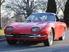 1967 Lamborghini 400GT 2+2