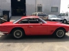 1963 Maserati Sebring Series I