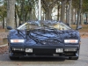 1984 Lamborghini Countach LP5000S